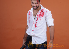 Navdeep's Legend Pictures Movie Stills  photo 26