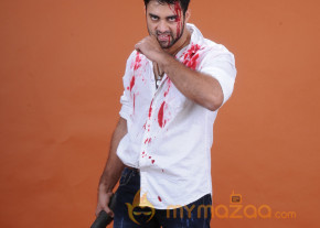Navdeep's Legend Pictures Movie Stills  photo 11