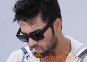 Navdeep's Legend Pictures Movie Stills  photo 12