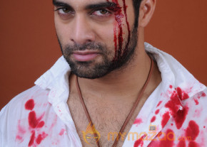 Navdeep's Legend Pictures Movie Stills  photo 16