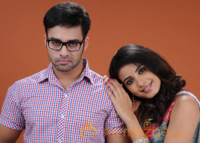 Navdeep's Legend Pictures Movie Stills  photo 6