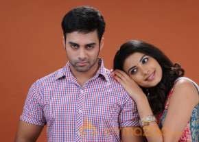 Navdeep's Legend Pictures Movie Stills  photo 23