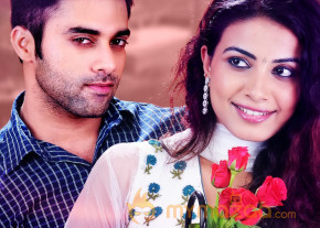 Navdeep's Legend Pictures Movie Stills 