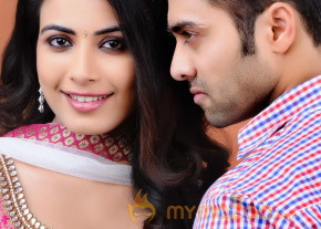 Navdeep's Legend Pictures Movie Stills  photo 3