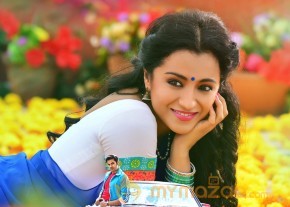 Nayaki Trisha Krishnan New Photos Gallery photo 8