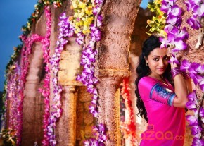 Nayaki Trisha Krishnan New Photos Gallery photo 9