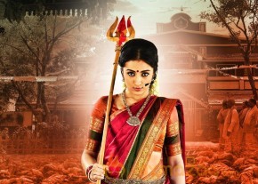 Nayaki Trisha Krishnan New Photos Gallery photo 10