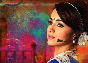Nayaki Trisha Krishnan New Photos Gallery