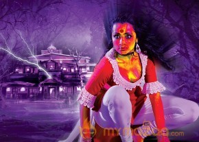 Nayaki Trisha Krishnan New Photos Gallery photo 2