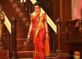 Nayaki Trisha Krishnan New Photos Gallery photo 3