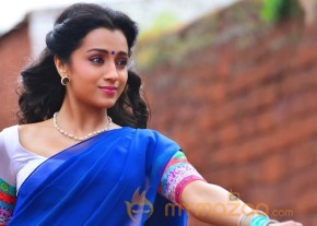 Nayaki Trisha Krishnan New Photos Gallery photo 4