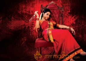 Nayaki Trisha Krishnan New Photos Gallery photo 6