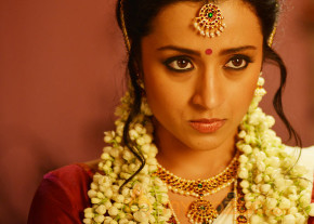 Nayaki Trisha Movie Stills photo 2