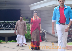 Nayaki Trisha Movie Stills photo 7
