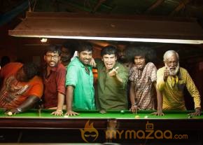 Nayana Tara Naanum Rowdydhaan Movie New Stills photo 3