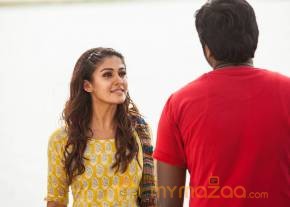 Nayana Tara Naanum Rowdydhaan Movie New Stills photo 6