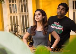 Nayana Tara Naanum Rowdydhaan Movie New Stills photo 11