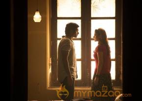 Nayana Tara Naanum Rowdydhaan Movie New Stills photo 2