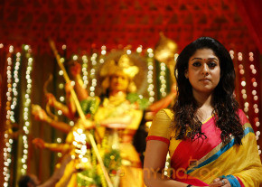 Nayanatara's Anamika Movie Stills  photo 2
