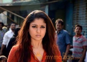 Nayanatara's Anamika Movie Stills  photo 3