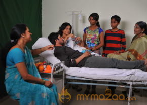 Needa Latest Movie New Stills  photo 13