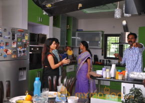 Needa Latest Movie New Stills  photo 26