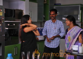 Needa Latest Movie New Stills  photo 14