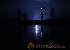 Needa Latest Movie New Stills 