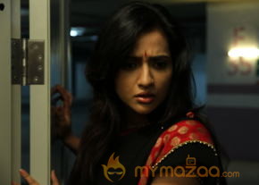 Needa Latest Movie New Stills  photo 4