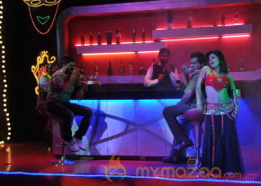 Needa Latest Movie New Stills  photo 45