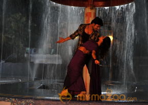 Needa Latest Movie New Stills  photo 9