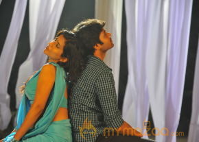 Needa Latest Movie New Stills  photo 16