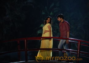 Needa Latest Movie New Stills  photo 19