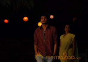 Needa Latest Movie New Stills  photo 39