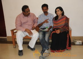 Needa Latest Movie New Stills  photo 15