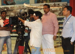 Needa Latest Movie New Stills  photo 17