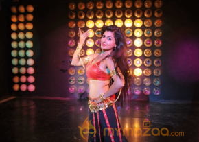 Needa Latest Movie New Stills  photo 22