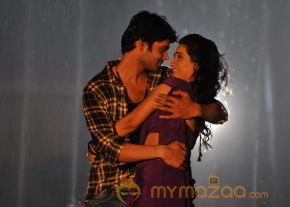 Needa Latest Movie New Stills  photo 33