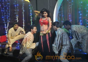 Needa Latest Movie New Stills  photo 18