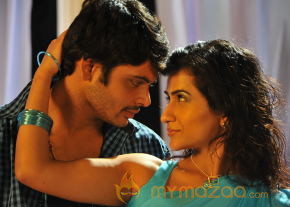 Needa Latest Movie New Stills  photo 34