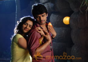 Needa Latest Movie New Stills  photo 10