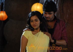 Needa Latest Movie New Stills  photo 25