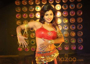 Needa Latest Movie New Stills  photo 31