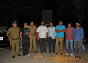 Needa Latest Movie New Stills  photo 37