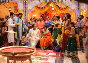 Nenem Chinna Pillana Movie Stills  photo 3