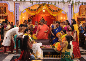 Nenem Chinna Pillana Movie Stills  photo 6