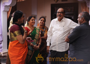 Nenem Chinna Pillana Movie Stills  photo 25