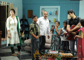 Nenem Chinna Pillana Movie Stills  photo 19