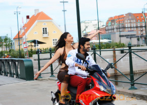 Nenem Chinna Pillana Movie Stills  photo 10