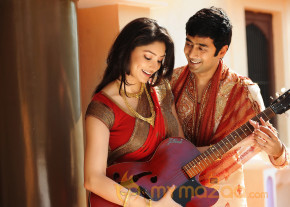 Nenem Chinna Pillana Movie Stills  photo 5